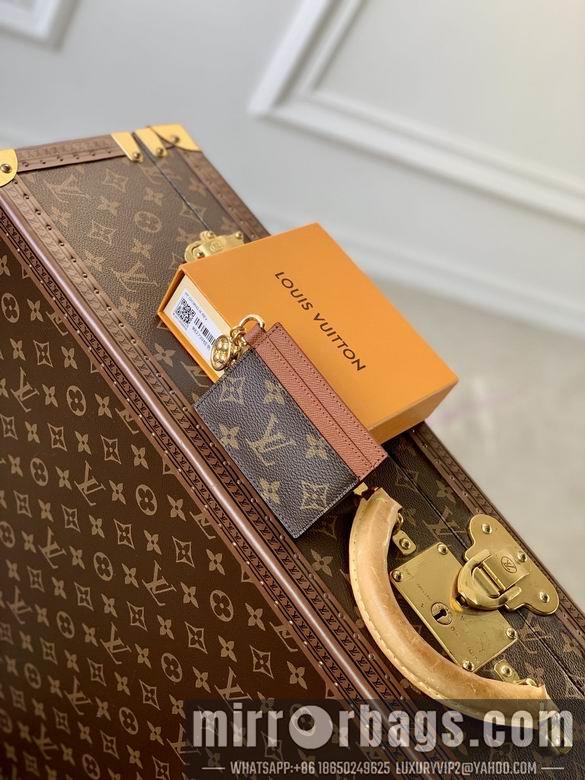 LV Replica Bags M82739 10.2x7.3x0.3cm gf