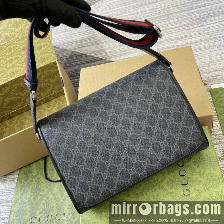 Gucci Replica Bags 792124 20X27X9cm MP