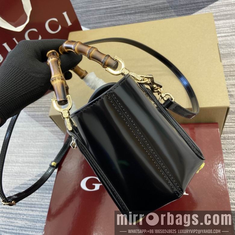 Gucci Replica Bags 805832 16X27X14X4.6cm MP 4colour