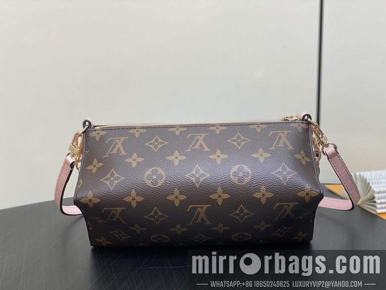 LV Replica Bags Bloom M11303 22.5x13x13cm gf