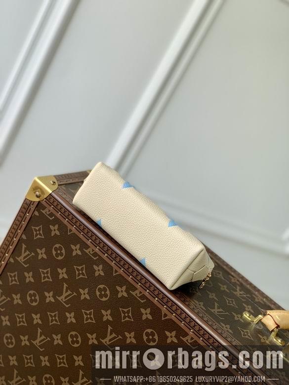 LV Replica Bags M45915 17x12x6cm gf