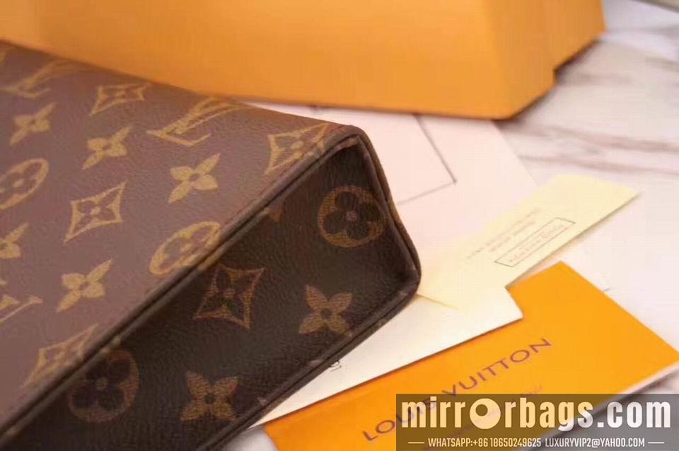 LV Replica Bags WG M47542