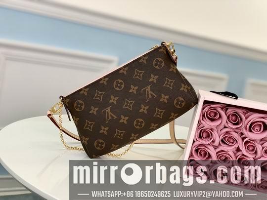 LV Replica Bags M44037 23x13.5x5.5cm gf