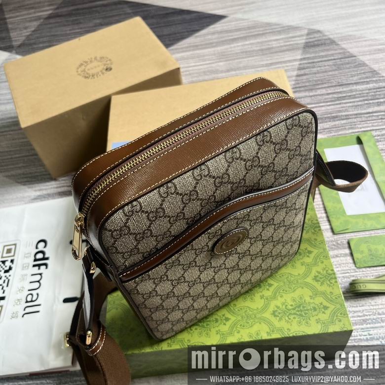 Gucci Replica Bags 696012 22X26X6cm MP