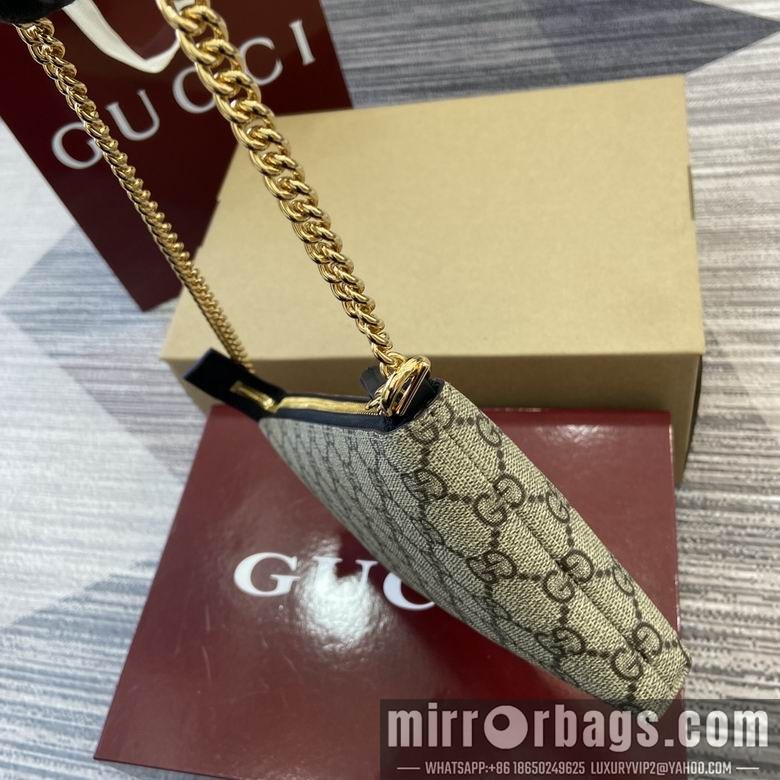 Gucci Replica Bags 779791 22.5X13X2.5cm MP 3colour