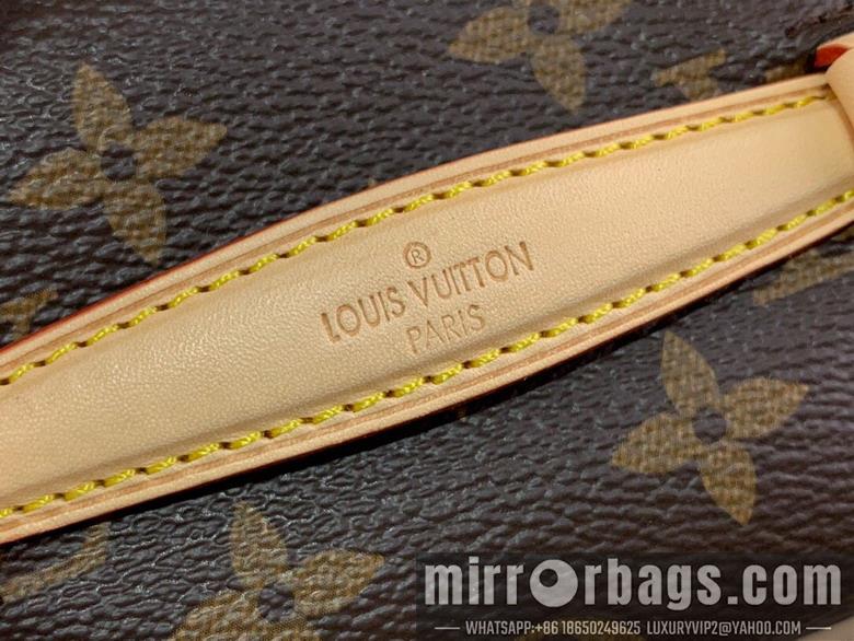 LV Replica Bags Nine m44936 16x11.5x10cm gf