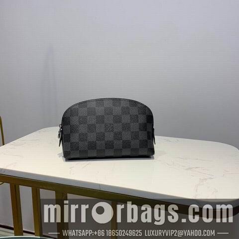 LV Replica Bags 化妆包M47515 19x12x6gf 8色