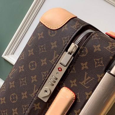 LV Replica Bags LV Hroizon M23203 20inches 55x35x21