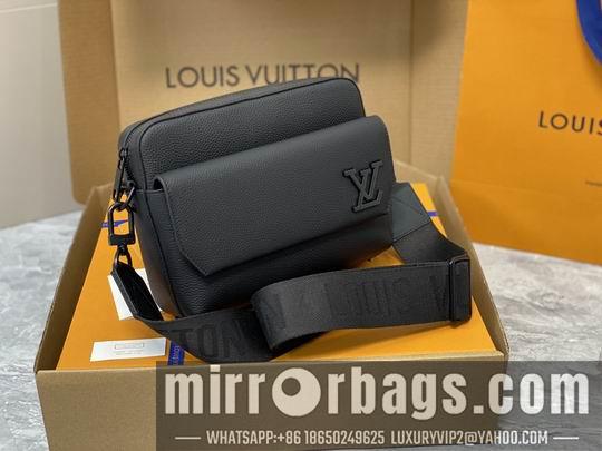 LV Replica Bags Fastline M22482 23.5x18x7cm gf2色