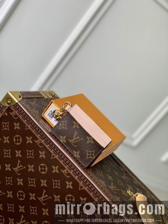 LV Replica Bags M82739 10.2x7.3x0.3cm gf