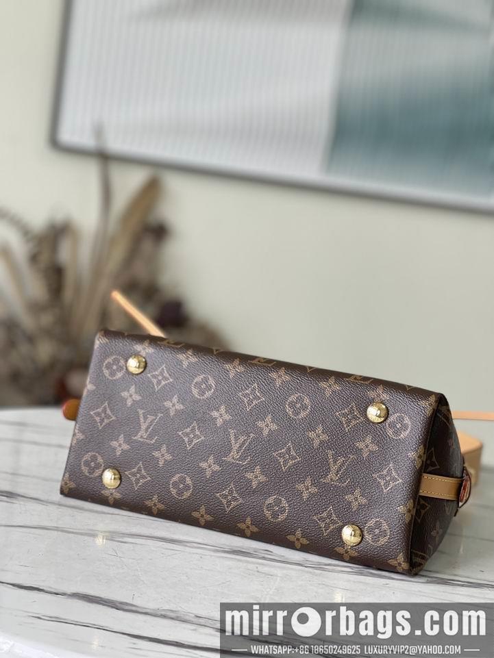 LV Replica Bags M46203 29x12x24cm gf