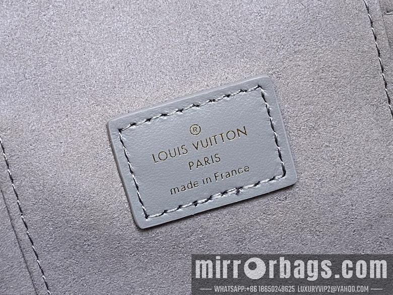 LV Replica Bags Vanity M12427 19x11.5x6.5cm gf