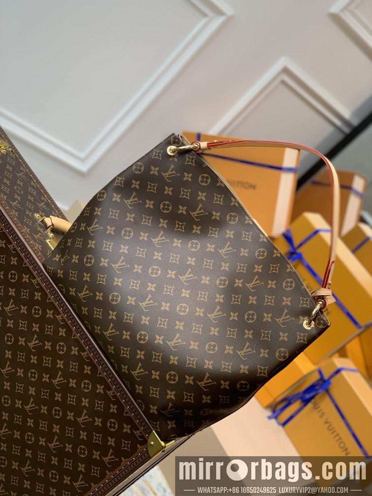 LV Replica Bags N42233 M43703 M43704 N44045 41x35x14cm gf