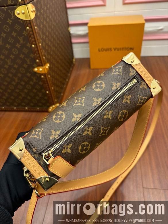 LV Replica Bags M46358 21X14X6cm