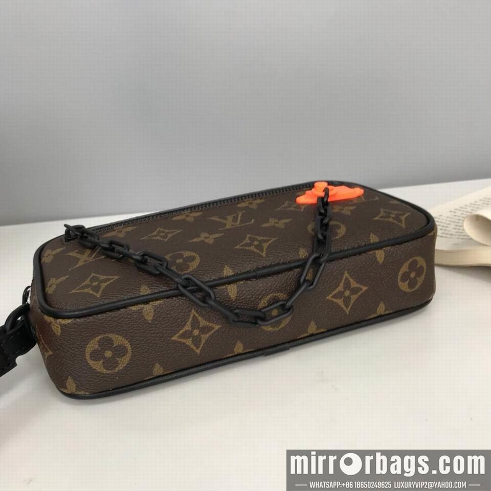 LV Replica Bags JWM44458