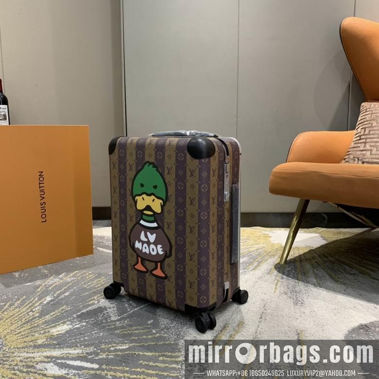 LV Replica Bags LV Horizon Nigo Virgl Abl0h WLX