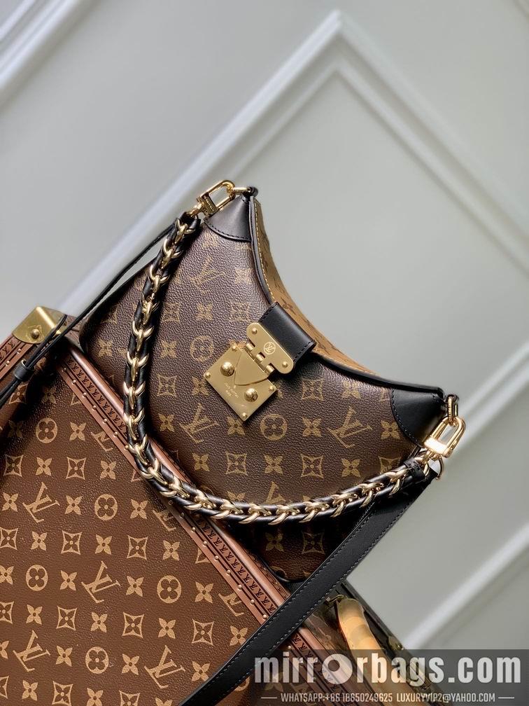 LV Replica Bags S-lock M46659 29x19x9cm gf