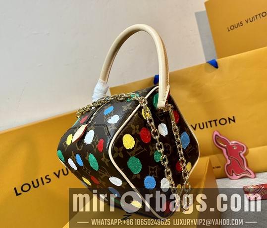 LV Replica Bags YK Square M46450 16x16x16cm gf