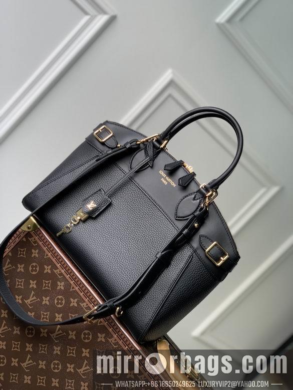 LV Replica Bags Lock It M22925 36x29x15cm gf