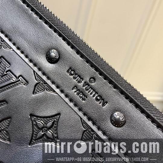 LV Replica Bags Pochette To-Go M81569 M81570 30x21.5x1cm gf