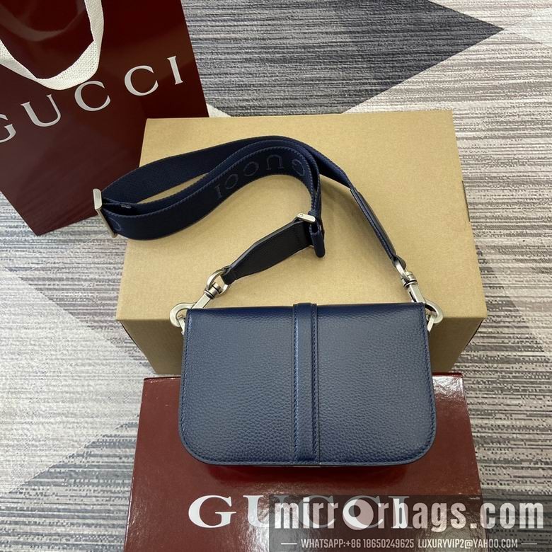 Gucci Replica Bags 795213 13X20X5cm MP