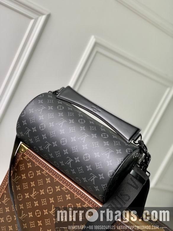 LV Replica Bags Soft Polochon M46691 33x17x17cm gf