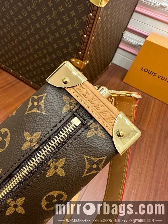 LV Replica Bags M46358 21X14X6cm