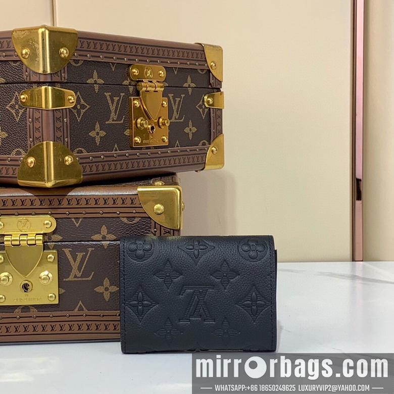 LV Replica Bags Victor M12598 11.5x9x2.5cm gf