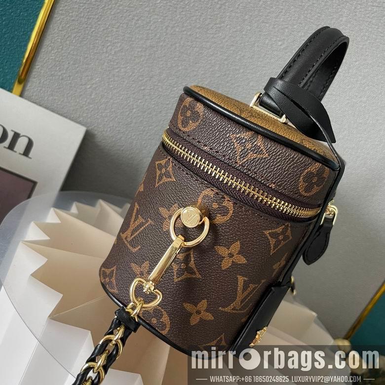 LV Replica Bags M45598 19X13X11cm