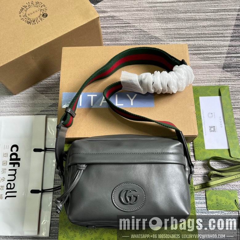 Gucci Replica Bags 725696 23.5X15X8cm MP