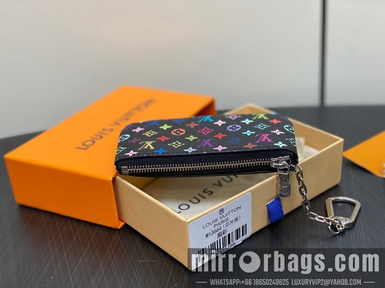 LV Replica Bags M13664 12x7x1.5cm gf