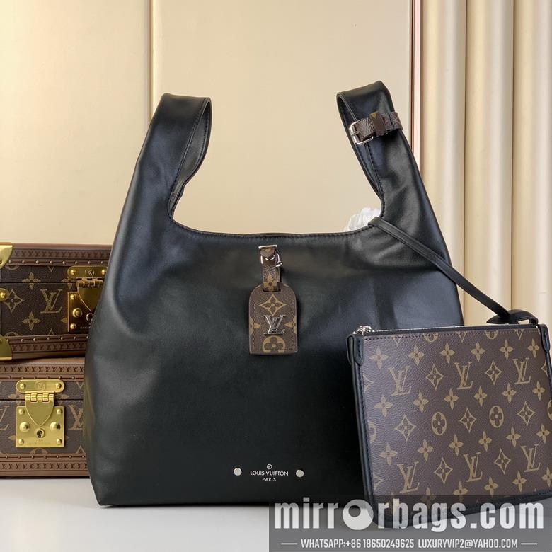 LV Replica Bags Atlantis M11266 30x41x11cm gf