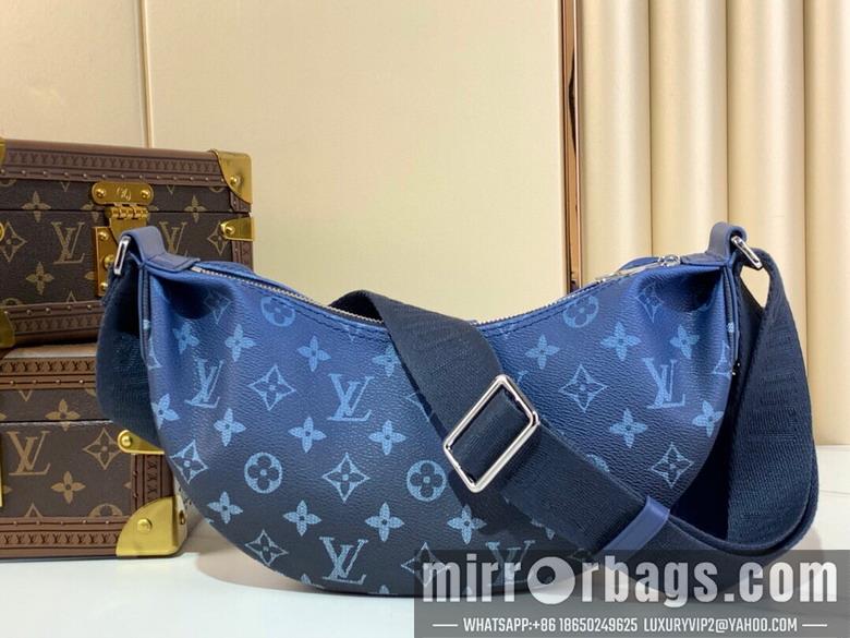 LV Replica Bags Hamac m11594 15x8x28.5cm gf