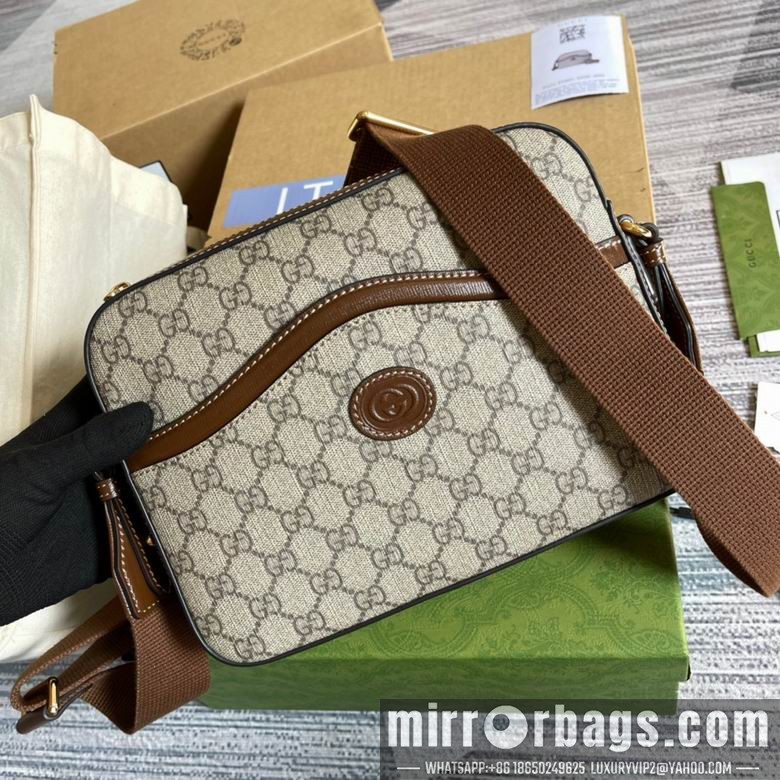 Gucci Replica Bags 675891 25.5X20X6cm MP-1