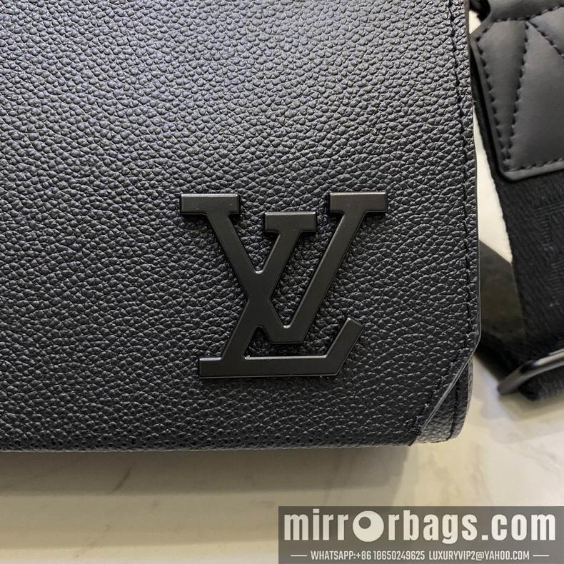 LV Replica Bags Aerogram M57080 30.5x24x10 cm gf