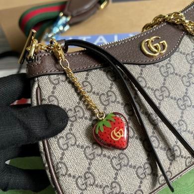 Gucci Replica Bags 735132 25X15.5X6cm MP 3colour