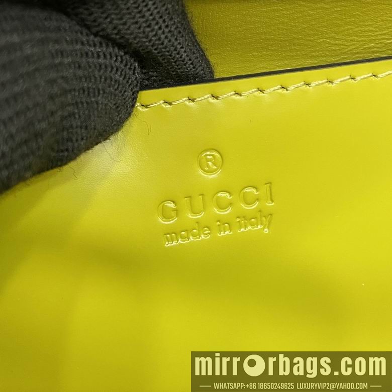 Gucci Replica Bags 805832 16X27X14X4.6cm MP 4colour