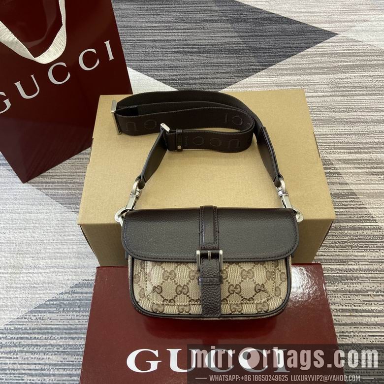 Gucci Replica Bags 795213 13X20X5cm MP