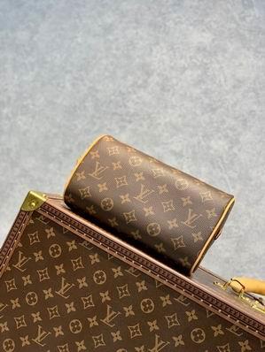 LV Replica Bags M50202老花23x13x14cm gf