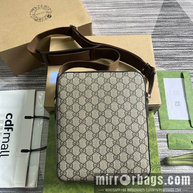 Gucci Replica Bags 696012 22X26X6cm MP