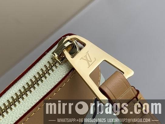 LV Replica Bags Voyage m83568 30x21x7.5cm gf