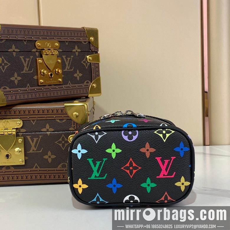 LV Replica Bags Nice M14033 14x10.2x8.5cm gf1