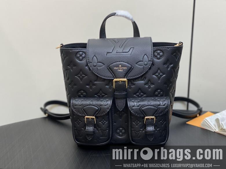 LV Replica Bags Backup M47072 20x22x14cm gf