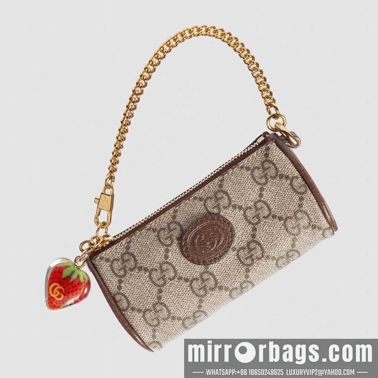 Gucci Replica Bags 726253 12.5X6X6cm MP