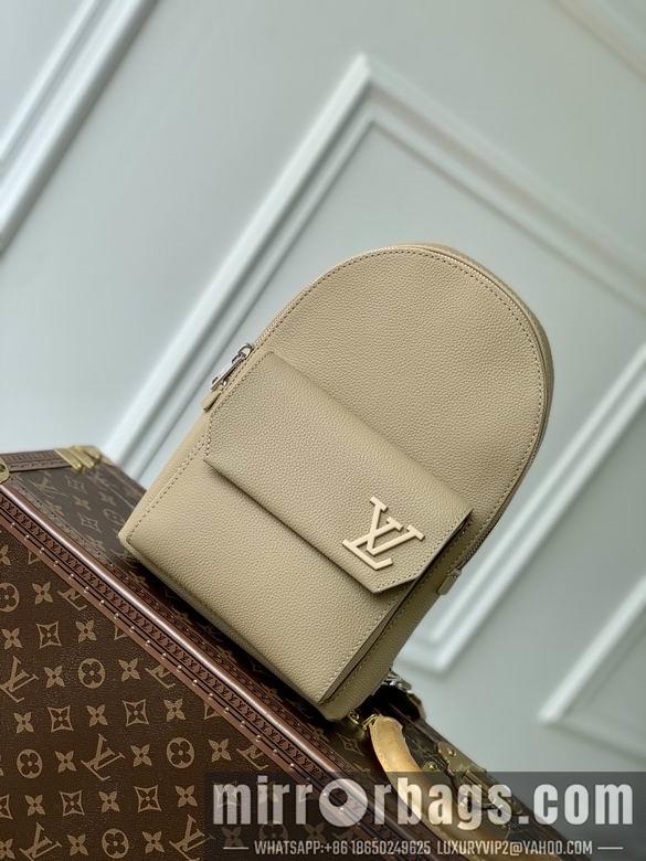 LV Replica Bags Takeoff M23765 20x30x4cm gf