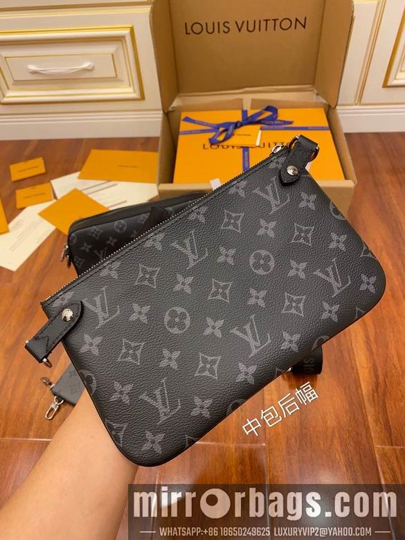 LV Replica Bags M69443 25X18.5X7cm