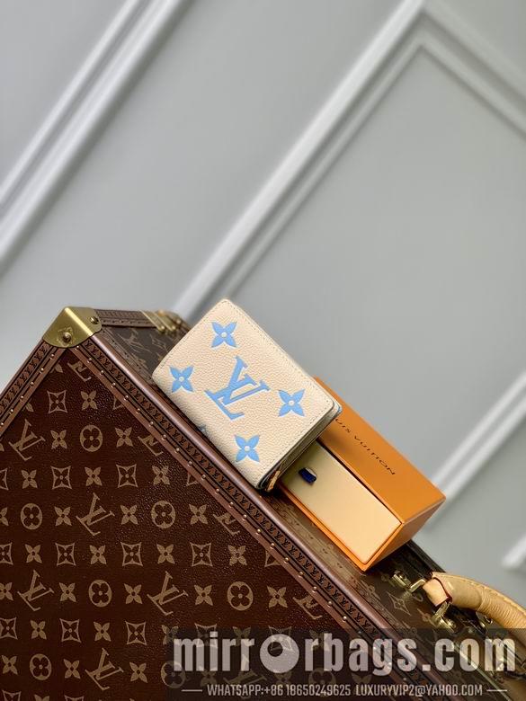 LV Replica Bags Clea M80151 11x8.5x3.5cm gf2