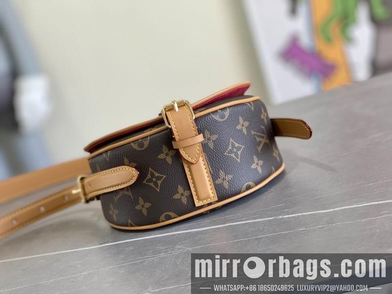 LV Replica Bags Tambourin M44860 19X9X16 AK