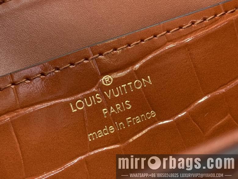 LV Replica Bags N84713 N84714 19X15X9cm