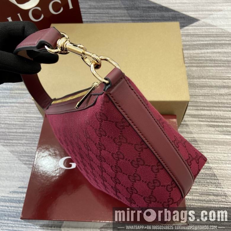 Gucci Replica Bags 795168 20X18.5X10cm MP 2colour